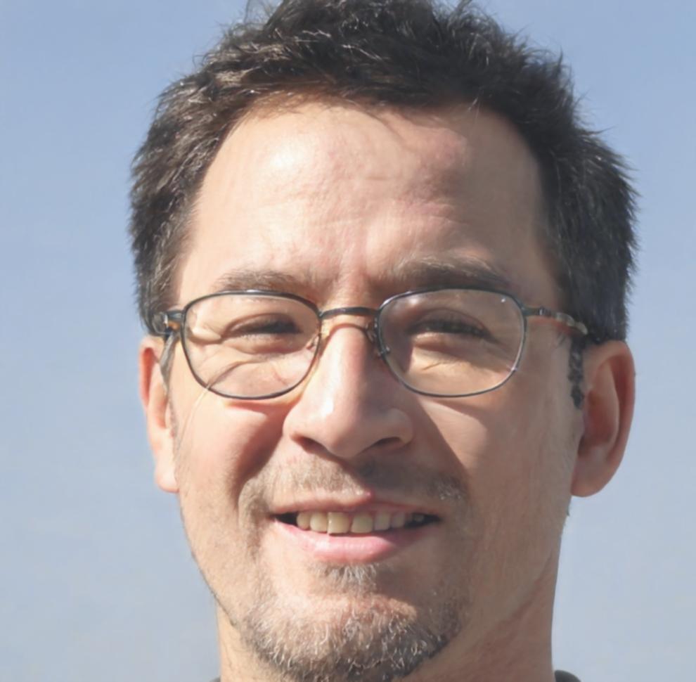 Portrait de Donatien Lachapelle